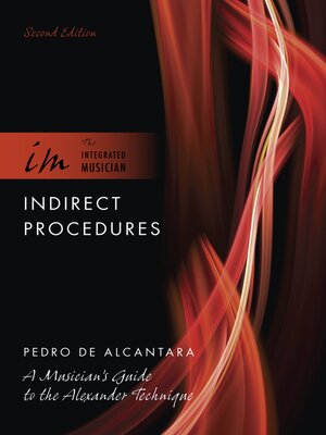 cover image of Indirect Procedures